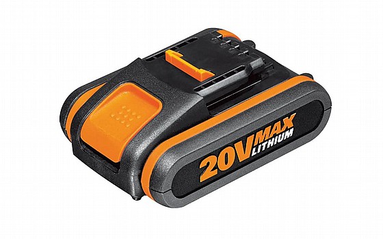 ����� 20V 2A ���� WORX WA3551.1
