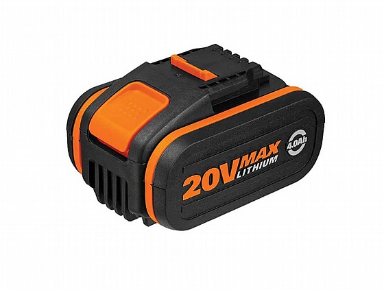 ����� 20V 4A ���� WORX WA3553