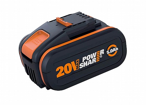 ����� 20V 5.0AH ���� WORX WA3556