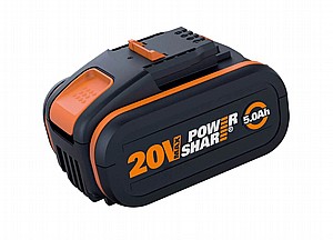 ����� 20V 5.0AH ���� WORX WA3556