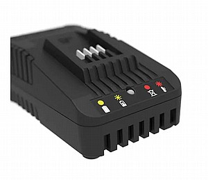 ���� ����� WORX WA3880 2A 20V
