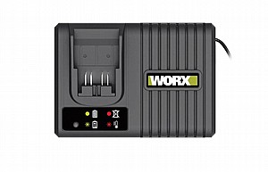 ���� 20V 6A -��� 2 WORX WA3922 