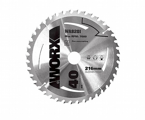 ��� ������ �� ����� WORX WX845