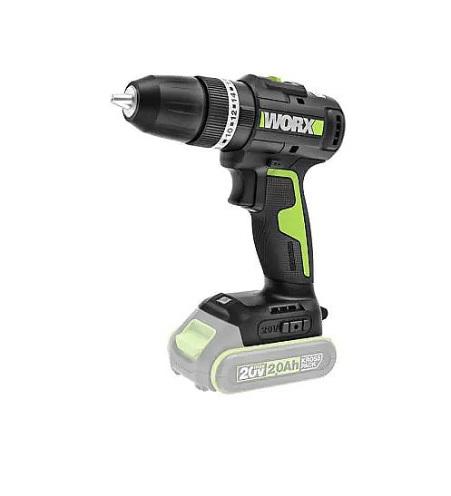 �����/����� ����� 20V -��� ���� WORX