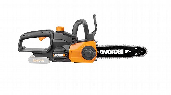 ���� ����� 20V - ��� ���� WORX WG322E.9