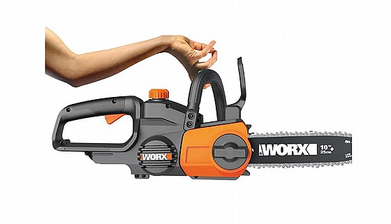 ���� ����� 20V - ��� ���� WORX WG322E.9