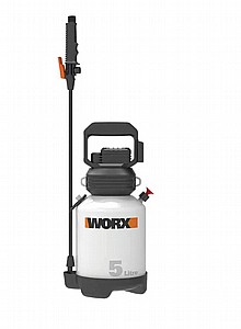 ���� ����� 5 ���� WORX WG829E.9