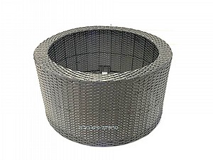 ����� ����� (������) ������ ������ ���� 72.5 �"� ������ UBBINK  WICKER I