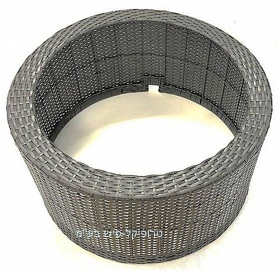 ����� ����� (������) ������ ������ ���� 72.5 �"� ������ UBBINK  WICKER I