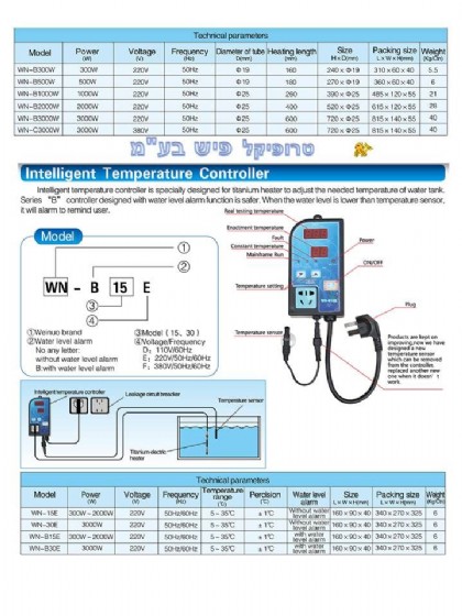 ��� ����� 1000 ���� ������� ������ ������� ��� WN-B1000W ���� ��� ���� WN-B15E