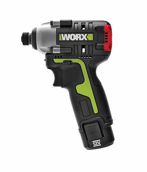 ����� ������ ����� WORX WU132 2X2A Brussels 12V
