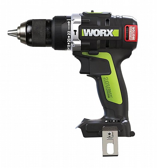 �����/����� ����� 20V Brussels -��� WORX WU189.9 
