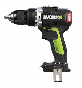 �����/����� ����� 20V Brussels -��� WORX WU189.9 