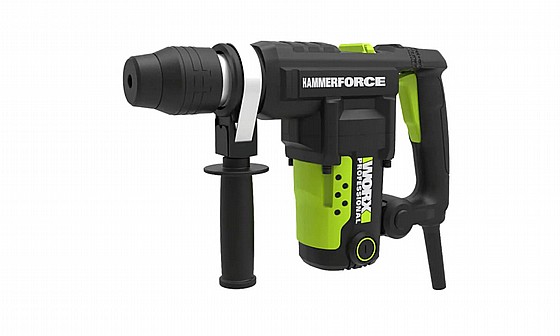 ������ ����� ������ 1010W + ������� WORX WU326P