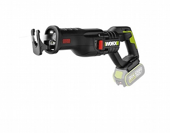 ���� ��� ���� 20V- ��� ���� WORX WU501.9