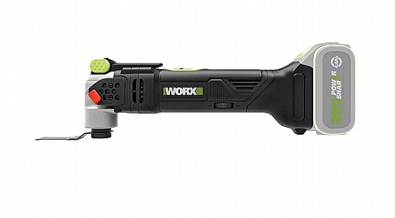 ��������� ���� 20V -��� ���� WORX WU690.9