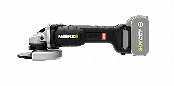 ����� ����� ����� 20V -��� WORX WU809-91 