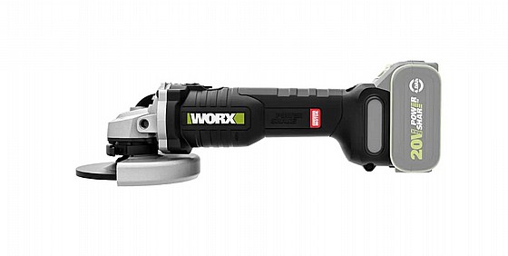 ����� ����� �����  WORX WU809.9 2X4A 20V 4.5
