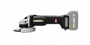 ����� ����� �����  WORX WU809.9 2X4A 20V 4.5