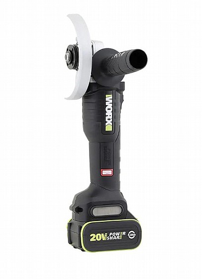 ����� ����� ����� WORX WU809 20V