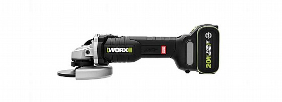 ����� ����� ����� WORX WU809 20V
