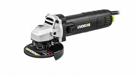 ����� ����� 4.5 WORX WU820 720W 115mm
