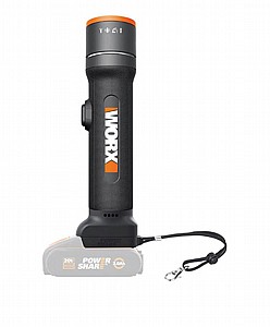 ��� �� ���� - ��� ���� WORX WX027.9