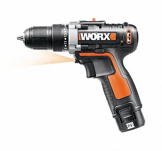 �����/����� ����� 12V ����� ��� WORX WX128.1