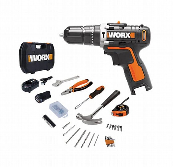 �����/����� ����� 12V ��� ���� WORX WX129.5
