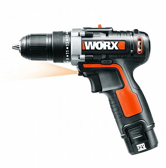�����/����� ����� 12V ��� ���� WORX WX129.5
