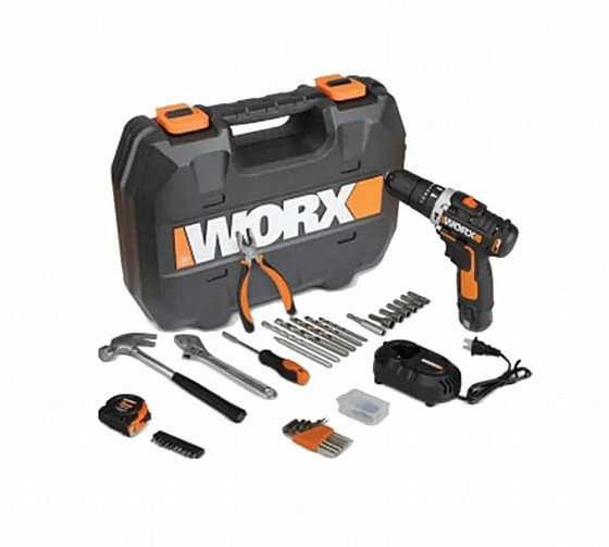 �����/����� ����� 12V ��� ���� WORX WX129.5