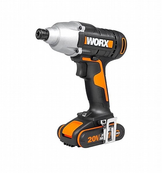 ����� ������ 20V ����� ��� WORX
