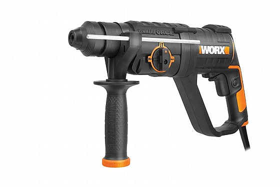 ������ WORX WU326P 750W 24mm