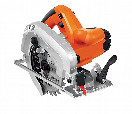 ���� ���� WORX WX425 1200W 160mm