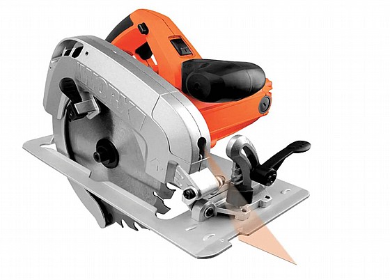 ���� ���� WORX WX445 1600W 190mm