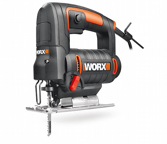 ���� ���� WORX WX477 550W
