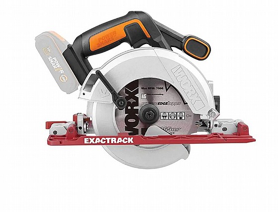 ���� ���� ���� 20V - ��� WORX WX530.9