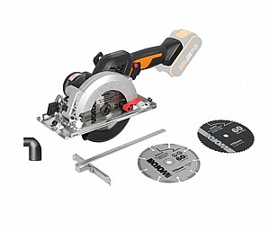 ���� �� �� ������ ��� ����� 20V-��� WORX WX531.9