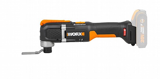 ��������� ���� 20V -��� ���� WORX WX696.9