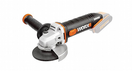 ����� ����� ����� 4.5-��� ���� WORX WX800.9 