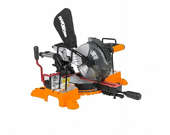 ���� ����� ���� 8 - ��� ���� WORX WX845.9
