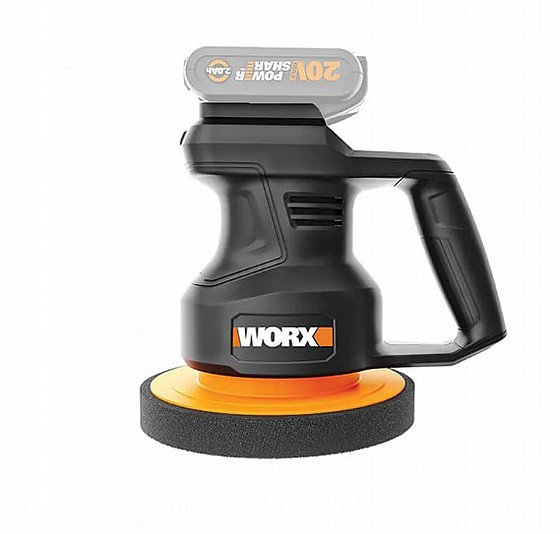 ����� ��� ����� 20V - ��� ���� WORX WX858.9