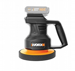 ����� ��� ����� 20V - ��� ���� WORX WX858.9