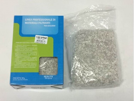 ���� ����� ��������� ZEOLITE