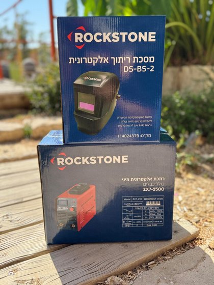 ���� ��������� ZX7-250 ���� ����� ����� ����� ��������� ROCKSTONE