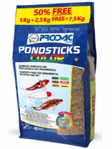 ���� ���� �� ���� ����� ��� ��� ���� 7.5 �"� ����� PONDSTICKS COLOR