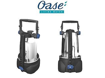 ����� ����� 11500 �"�, ����� �� ���� ���, ��� OASE PROMAX CLEARDRAIN 11000 �����
